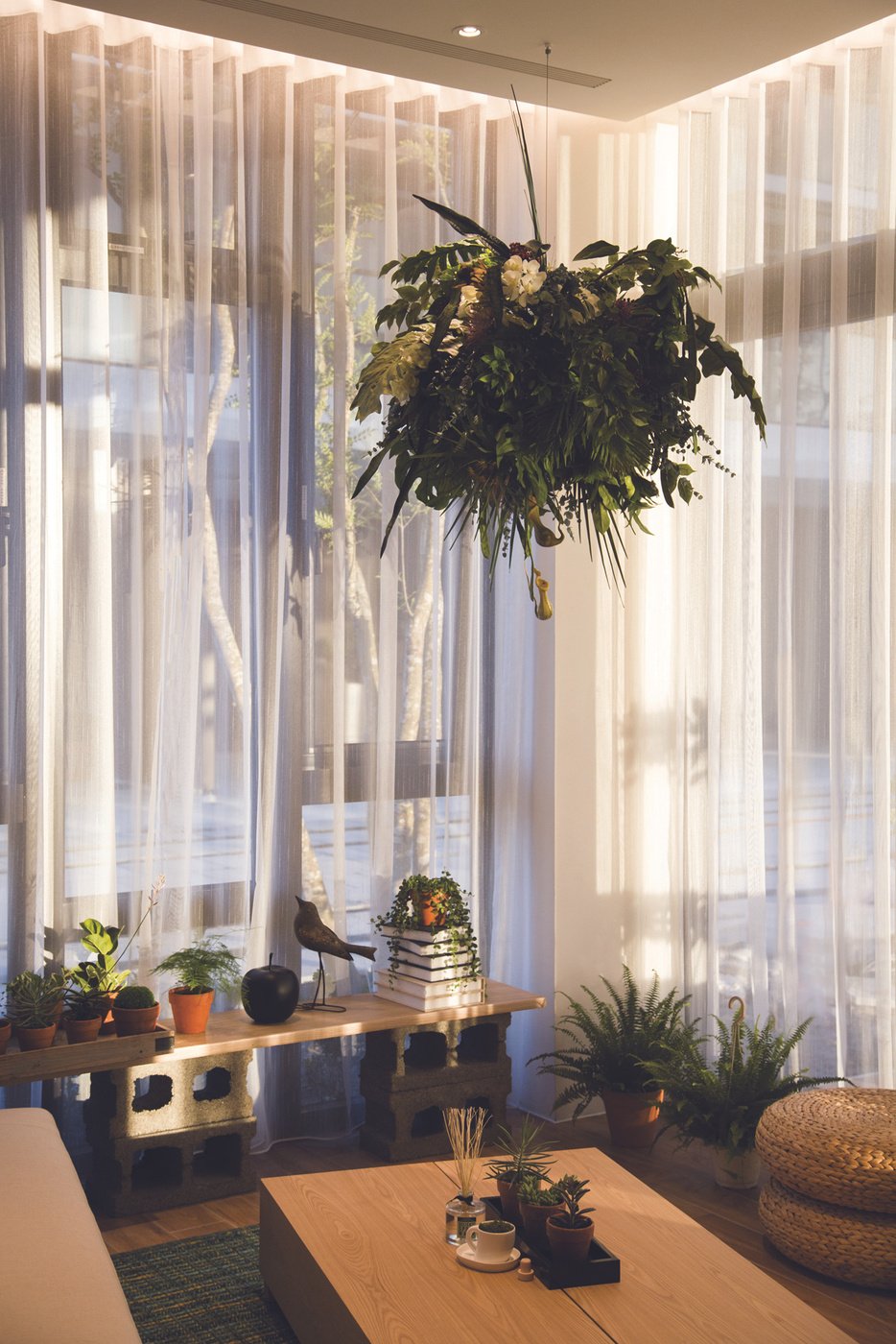 禾樸建設-阡陌間建案-室內實景