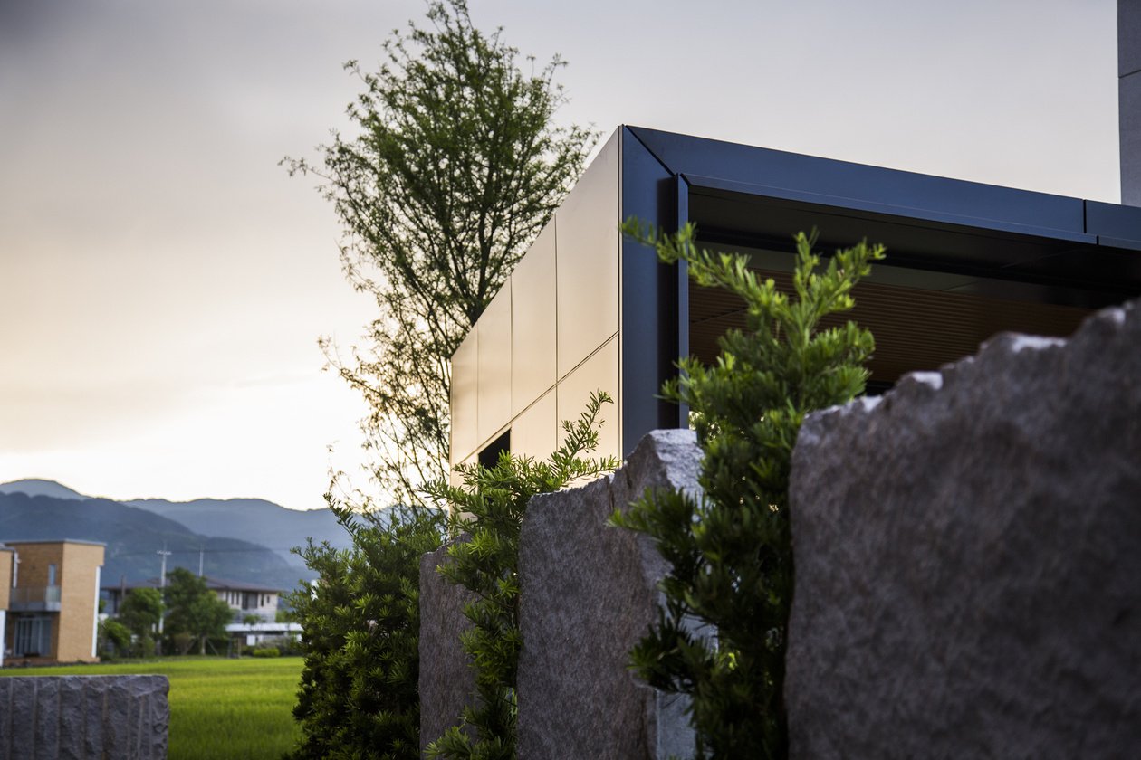 禾樸建設-阡陌間建案-建案實景